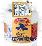 Amazon.co.jp: 【Domestic Genuine Product】Gran's Remedy More Bibi